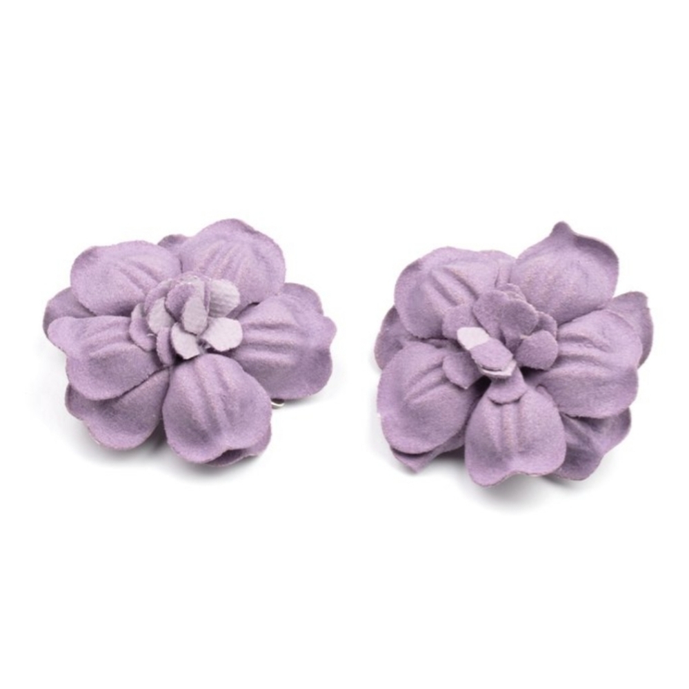 Hair clips